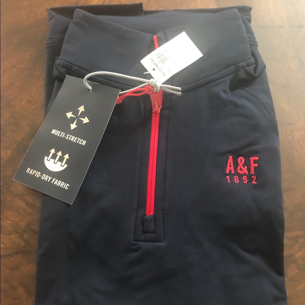 Men’s XL Abercrombie pullover